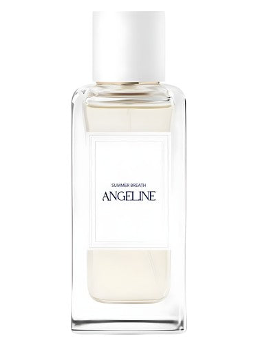Angeline Summer Breath fragrance bottle