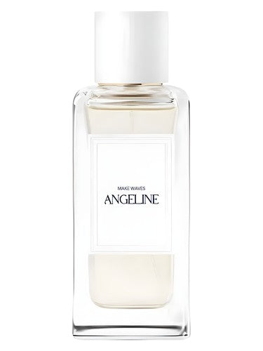 Angeline Make Waves fragrance bottle
