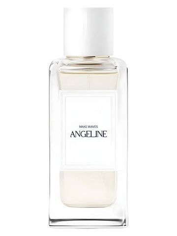 Angeline Make Waves fragrance bottle