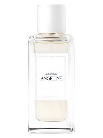 Angeline Out Of Space fragrance bottle