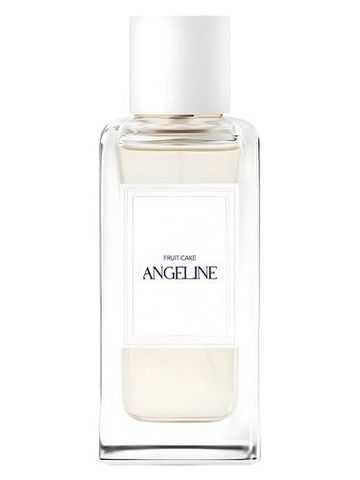 Angeline Fruit Cake fragrance bottle