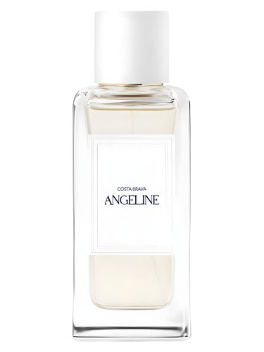 Angeline Costa Brava fragrance bottle