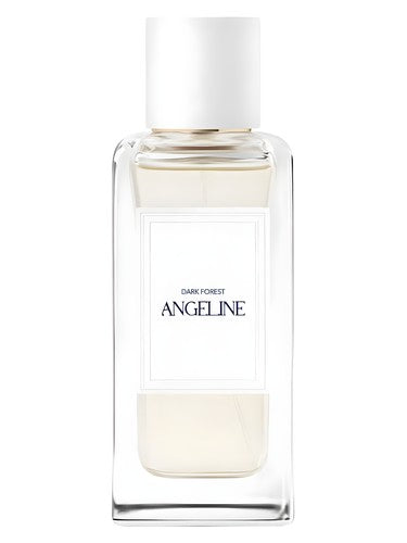 Angeline Dark Forest fragrance bottle