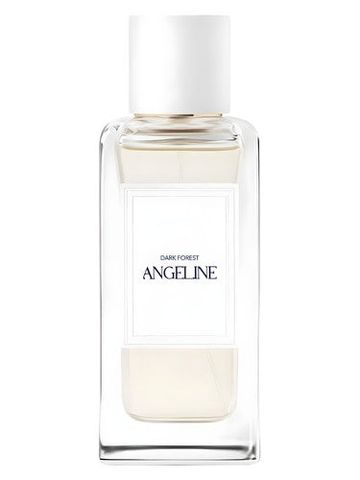 Angeline Dark Forest fragrance bottle
