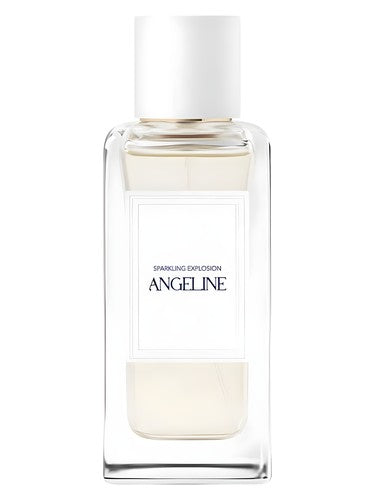 Angeline Sparkling Explosion fragrance bottle