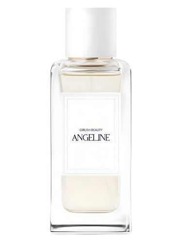 Angeline Girlish Beauty fragrance bottle