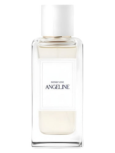 Angeline Instant Love fragrance bottle