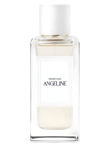 Angeline Instant Love fragrance bottle