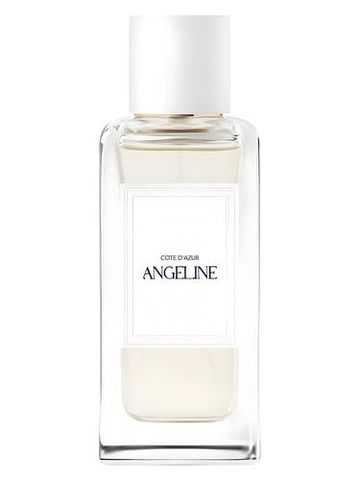 Angeline Cote d'Azur fragrance bottle