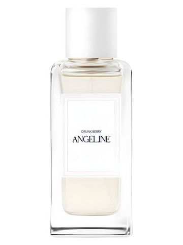 Angeline Drunk Berry fragrance bottle