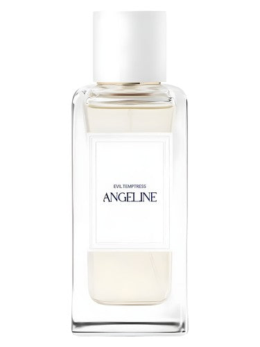 Angeline Evil Temptress fragrance bottle
