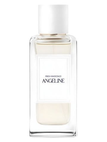 Angeline Fresh Innocence fragrance bottle