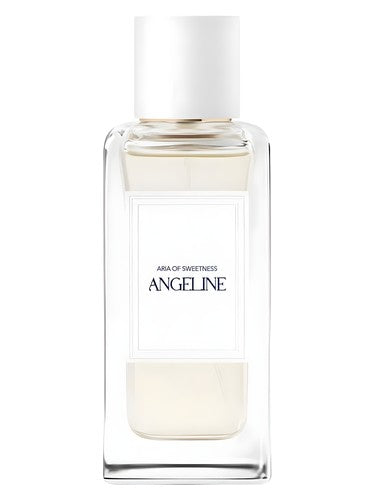 Angeline Aria Of Sweetness fragrance bottle