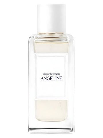Angeline Aria Of Sweetness fragrance bottle