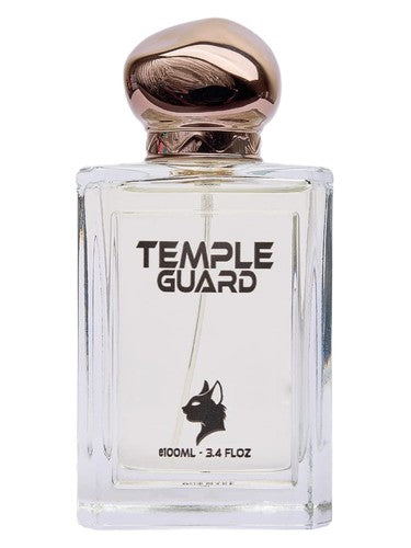 Mau Perfume Temple Guard