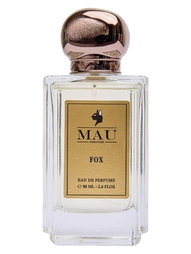 Mau Perfume Fox