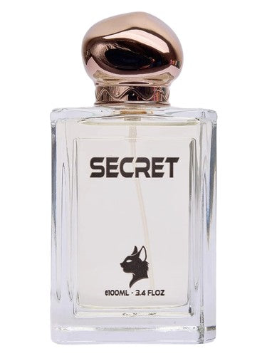 Mau Perfume Secret fragrance bottle