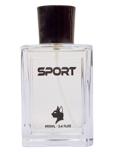 Mau Perfume Sport