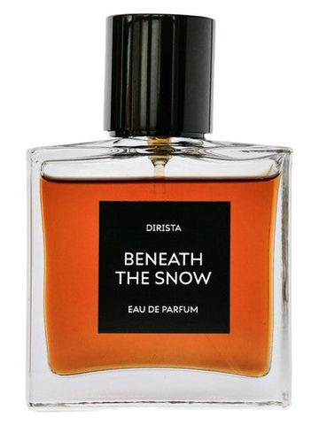 DIRISTA BENEATH THE SNOW fragrance bottle