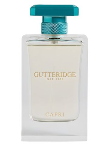 Gutteridge Gutteridge Capri fragrance bottle