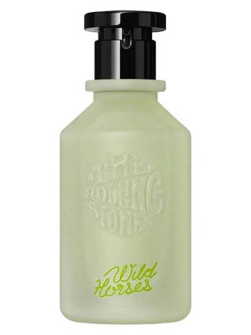 Subversive Scents by The Rolling Stones Wild Horses fragrance bottle