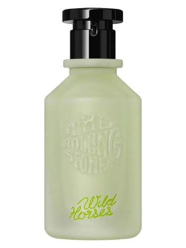 Subversive Scents by The Rolling Stones Wild Horses fragrance bottle