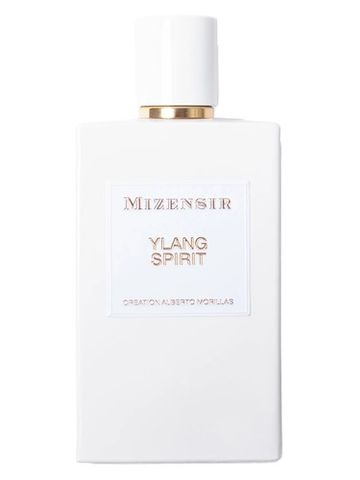 Mizensir Ylang Spirit fragrance bottle