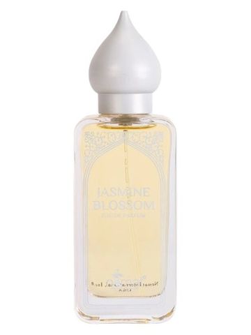 Nemat International Jasmine Blossom fragrance bottle