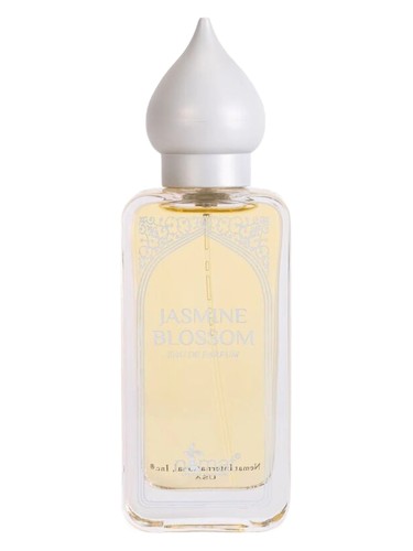 Nemat International Jasmine Blossom fragrance bottle