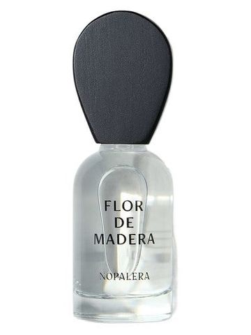 Nopalera Flor de Madera fragrance bottle