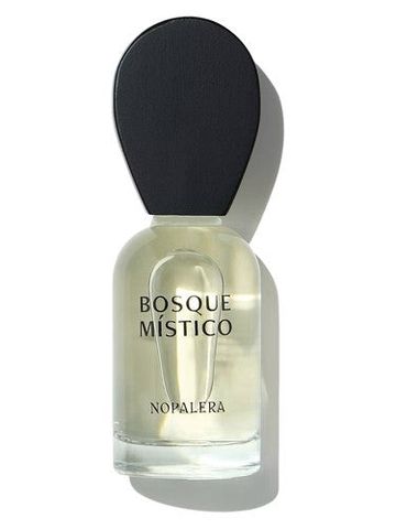 Nopalera Bosque Místico fragrance bottle