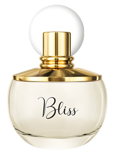 Farmasi Bliss fragrance bottle