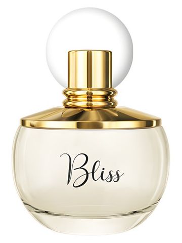 Farmasi Bliss fragrance bottle