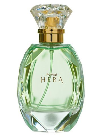 Farmasi Hera fragrance bottle
