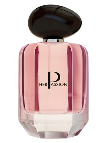 Farmasi Her Passion fragrance bottle