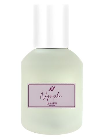 Farmasi Nymphe fragrance bottle