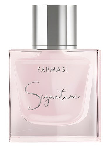 Farmasi Signature fragrance bottle
