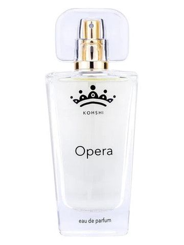 Koshi Opera fragrance bottle