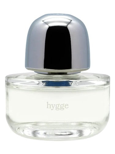 Kilesa Hygge fragrance bottle