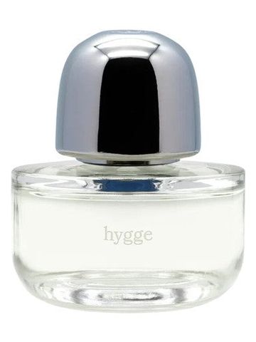 Kilesa Hygge fragrance bottle