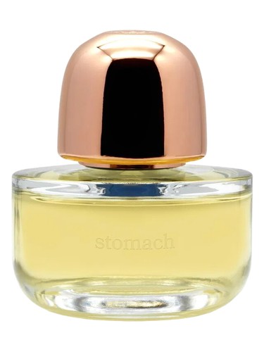 Kilesa Stomach fragrance bottle