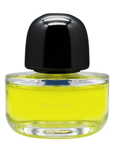 Kilesa Directus fragrance bottle