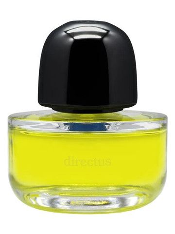 Kilesa Directus fragrance bottle