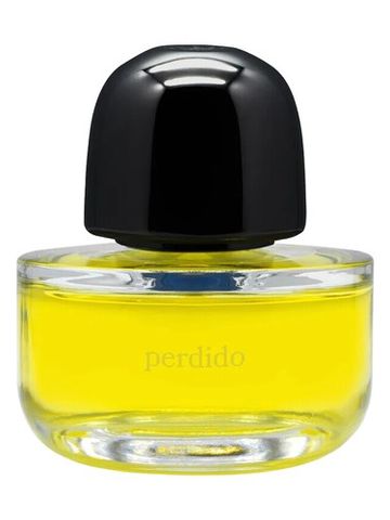 Kilesa Perdido fragrance bottle