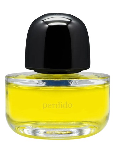 Kilesa Perdido fragrance bottle