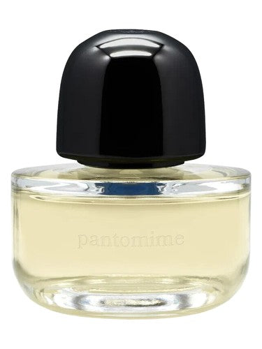 Kilesa Pantomime fragrance bottle