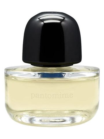Kilesa Pantomime fragrance bottle