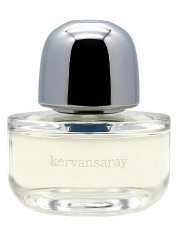 Kilesa Kervansaray fragrance bottle