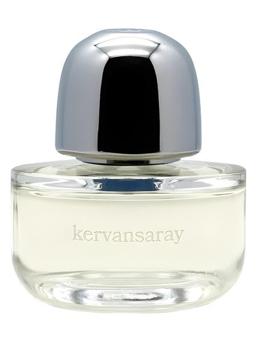 Kilesa Kervansaray fragrance bottle