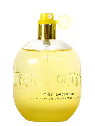Jeanne Arthes Boum Honey fragrance bottle